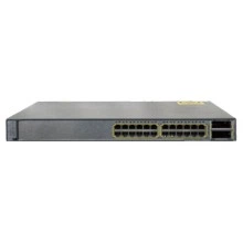 Перейти в категорию Cisco Catalyst 3750-E