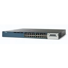 Перейти в категорию Cisco Catalyst 3750-X