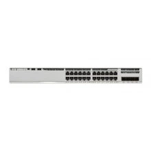 Перейти в категорию Cisco Catalyst 9200L