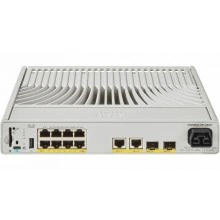 Перейти в категорию Cisco Catalyst 9200CX
