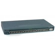 Перейти в категорию Cisco Catalyst 2900 XL