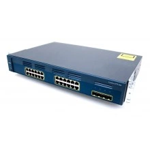 Перейти в категорию Cisco Catalyst 2970
