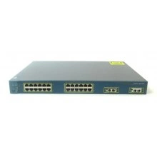 Перейти в категорию Cisco Catalyst 3550