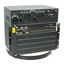 Перейти в категорию Cisco Catalyst 4000