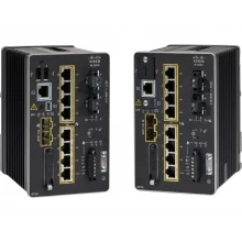 Перейти в категорию Cisco Catalyst IE3200