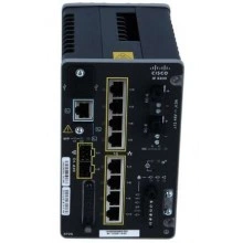 Перейти в категорию Cisco Catalyst IE3300