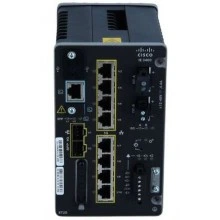 Перейти в категорию Cisco Catalyst IE3400