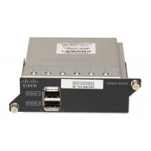Перейти в категорию Модули стекирования Cisco Catalyst