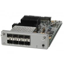 Перейти в категорию Cisco Catalyst 4500X