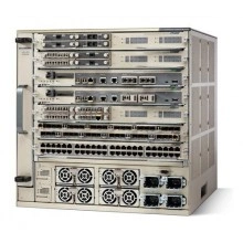 Перейти в категорию Cisco Catalyst 6500