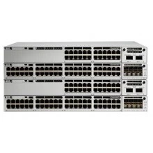 Перейти в категорию Cisco Catalyst 9300