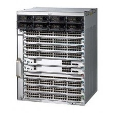 Перейти в категорию Cisco Catalyst 9400