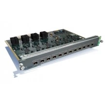 Перейти в категорию Cisco Catalyst 4500E