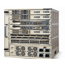 Перейти в категорию Cisco Catalyst 6800