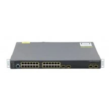 Перейти в категорию Cisco Catalyst 3750 Metro