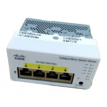 Перейти в категорию Cisco Catalyst Micro Switches