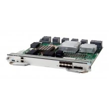 Перейти в категорию Управляющие модули Cisco Catalyst