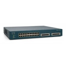 Перейти в категорию Cisco Catalyst 2800