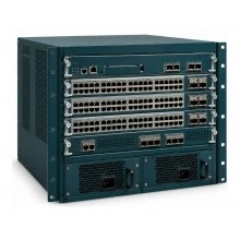 Перейти в категорию Cisco Catalyst 6000