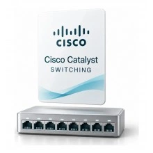 Перейти в категорию Лицензии Cisco Catalyst для коммутаторов