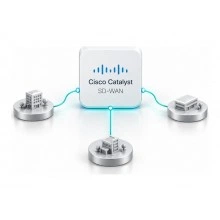Перейти в категорию Cisco Catalyst SD-WAN