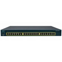 Перейти в категорию Cisco Catalyst 2950