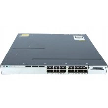 Перейти в категорию Cisco Catalyst 3750