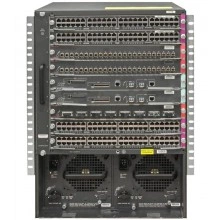 Перейти в категорию Cisco Catalyst 6500
