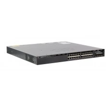 Перейти в категорию Cisco Catalyst 3650