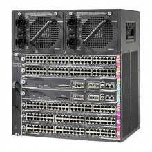 Перейти в категорию Cisco Catalyst 4500E