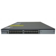 Перейти в категорию Cisco Catalyst 4500X