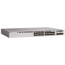 Перейти в категорию Cisco Catalyst 9200