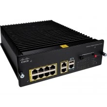 Перейти в категорию Cisco Catalyst Digital Building