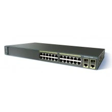 Перейти в категорию Cisco Catalyst 2960