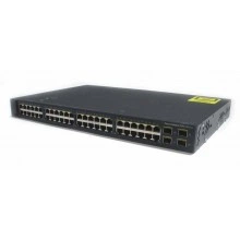Перейти в категорию Cisco Catalyst 3560