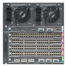 Перейти в категорию Cisco Catalyst 4500