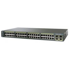 Перейти в категорию Cisco Catalyst 2960