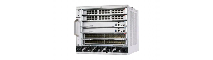 Коммутаторы Catalyst Cisco: революционные технологии для вашего бизнеса