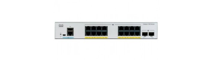 Cisco Catalyst выпускает технологичный коммутатор