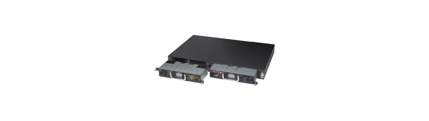 Cisco 24W DC PWR-RGD-LOW-DC: важное дополнение к сетевому оборудованию