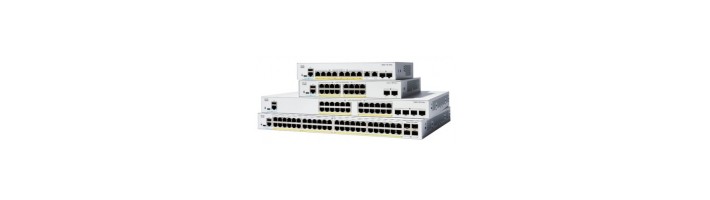 Cisco Catalyst C1200: Технологии для устойчивой и гибкой сетевой инфраструктуры