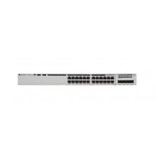 Cisco Catalyst C9200L-24P-4G коммутатор