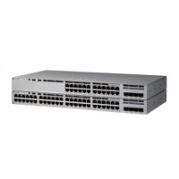 Коммутатор CISCO Catalyst C9200L-48T-4X