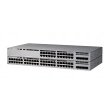 Cisco Catalyst C9200L-48PXG-2Y коммутатор