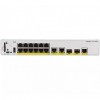 Коммутатор CISCO Catalyst C9200CX-12P-2XGH