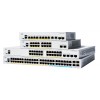 Коммутатор CISCO Catalyst C1300-8P-E-2G