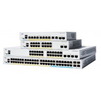 Коммутатор CISCO Catalyst C1300-24XTS