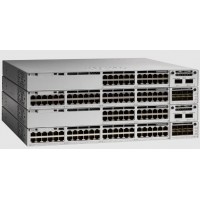 Коммутатор CISCO Catalyst C9300-48UXM