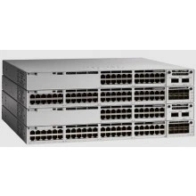 Коммутатор CISCO Catalyst C9300-48UXM