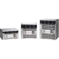 Шасси CISCO Catalyst C9407R